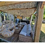 L'atelier Des Reves Casa vacanze Bouniagues