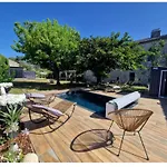 L'atelier Des Reves Casa vacanze Bouniagues