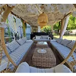 L'atelier Des Reves Casa vacanze Bouniagues