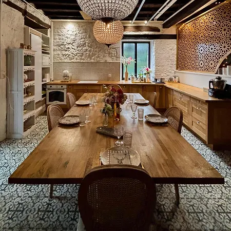 Casa vacanze L'atelier Des Reves *