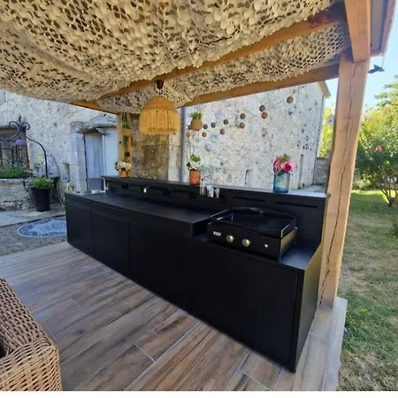 Feriehus L'atelier Des Reves