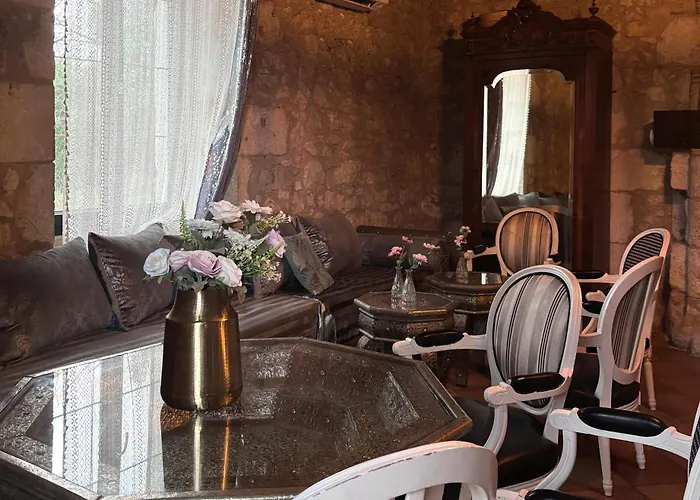 L'atelier Des Reves *