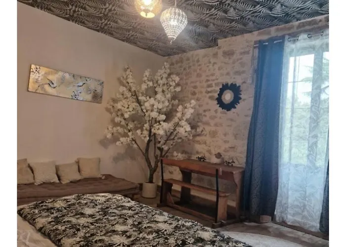 Σπίτι διακοπών L'atelier Des Reves